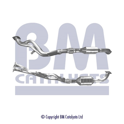 Catalytic Converter